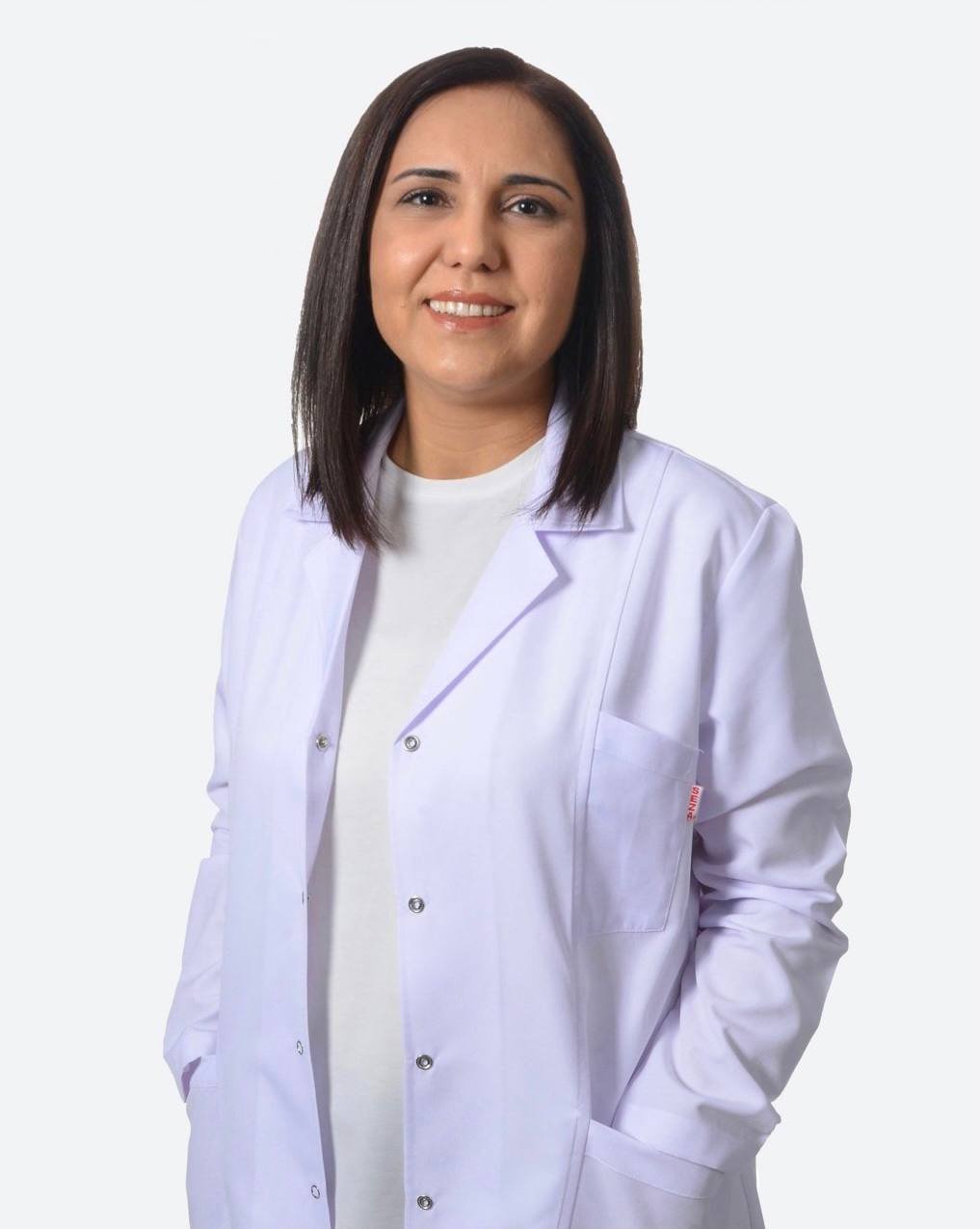 Canan Gül Kılıç